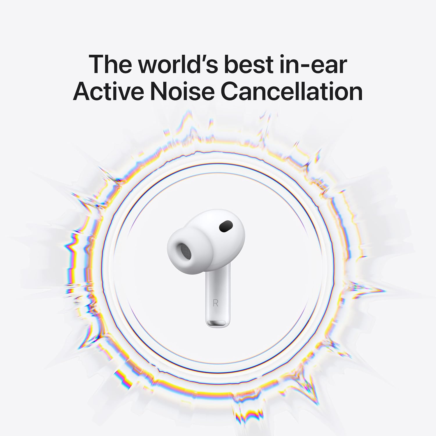 Apple AirPods Pro 3nd Gen