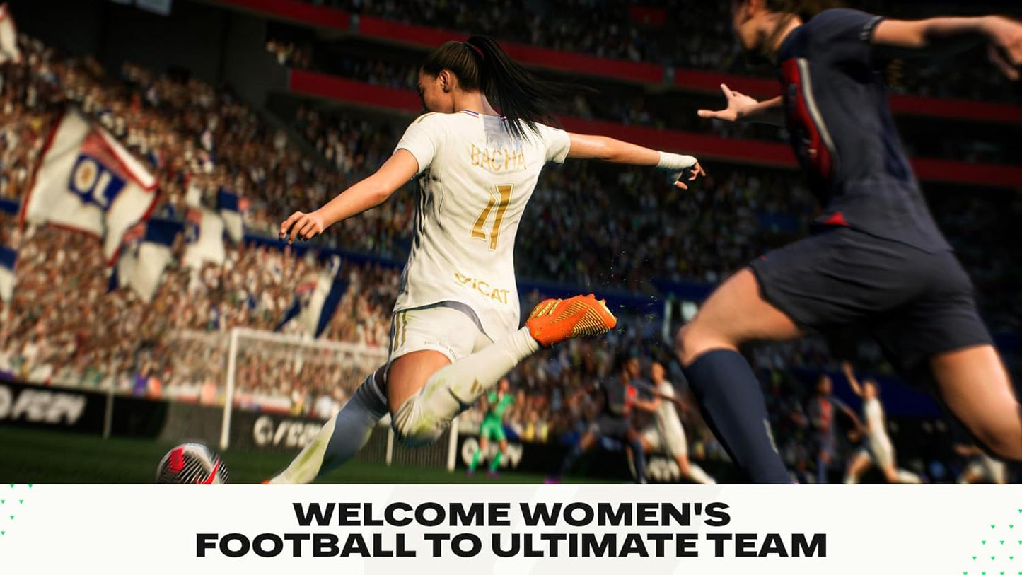 EA Sports FC 24 (PlayStation 4)