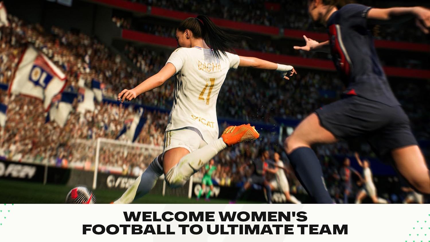 EA Sports FC 24 (PlayStation 4)