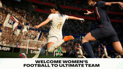 EA Sports FC 24 (PlayStation 4)