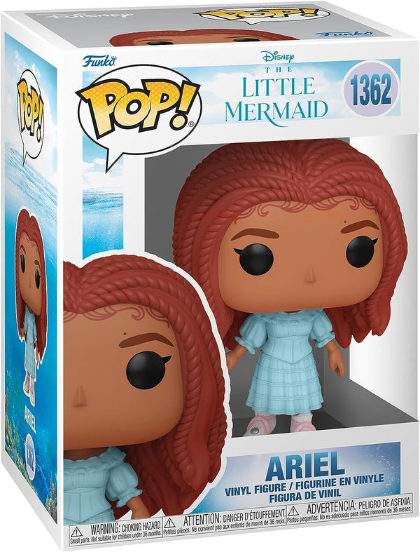 Funko POP: The Little Mermaid Ariel 1362