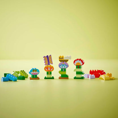 LEGO® | DUPLO: Creative Garden & Flowers (10444)