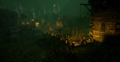 Graven (PlayStation 5)