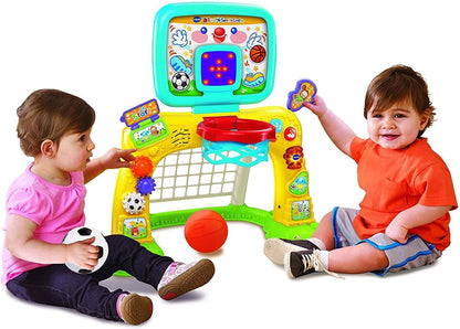 VTech: 3-in-1 Sports Center