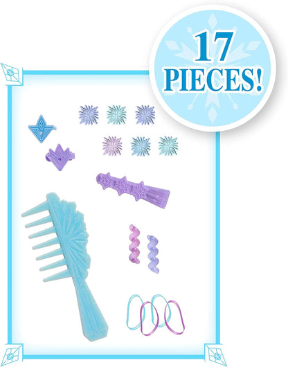 Disney Frozen 2 Elsa Styling Head