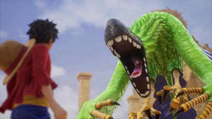 ONE PIECE: ODYSSEY (PS5)