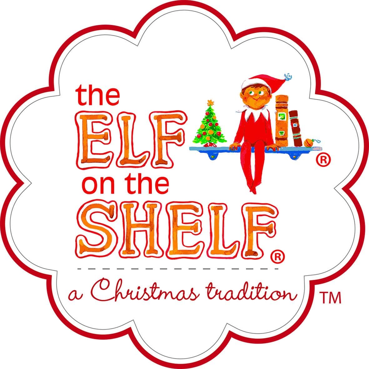 Elf on the Shelf Xmas Crackers