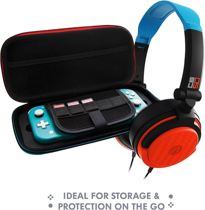 Stealth SWL50 Travel Kit for Switch