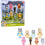 Bluey 8 Figure Multipack