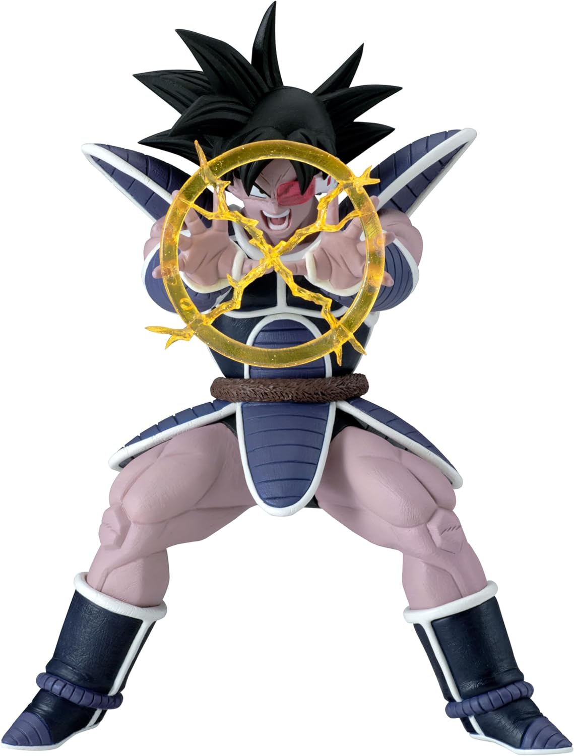 Banpresto Dragon Ball Z – GxMateria Turles Figure