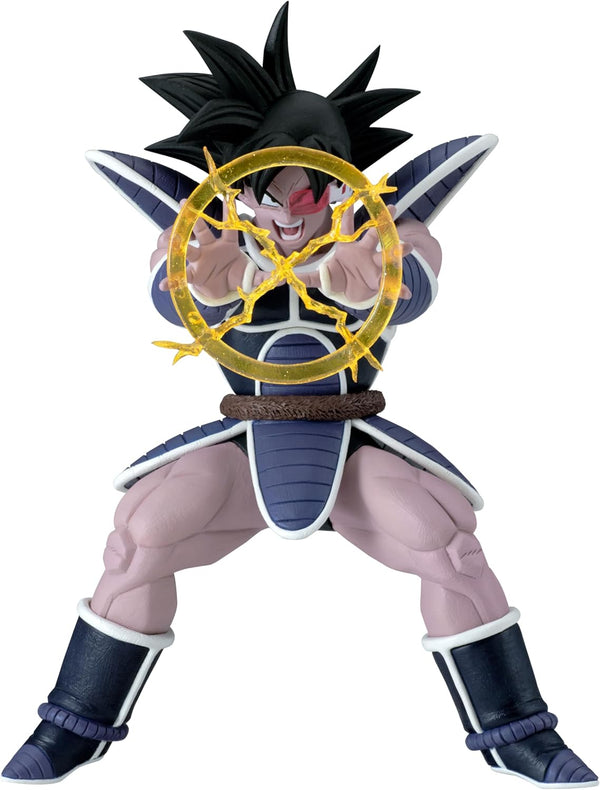 Banpresto Dragon Ball Z – GxMateria Turles Figure