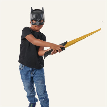 Batman Feature Sword and Mask