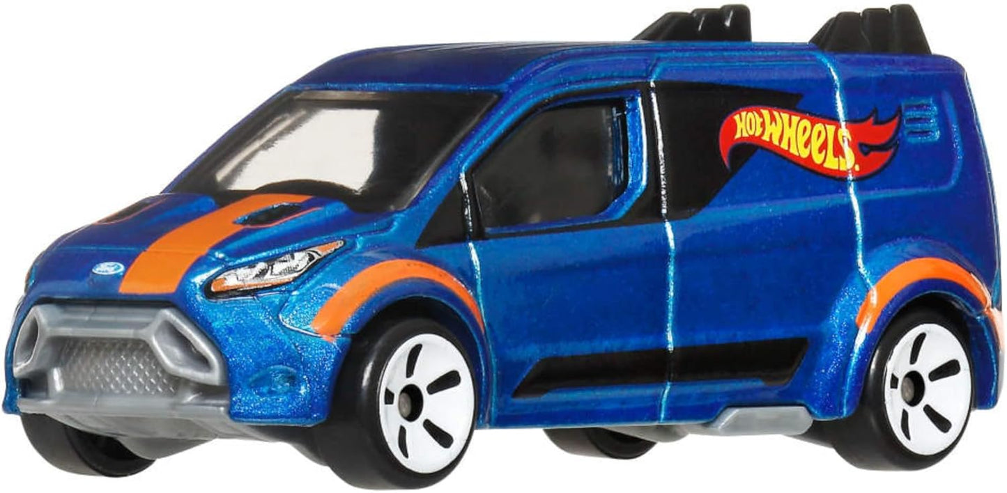 Hot Wheels: Silver Series Legends Multipack
