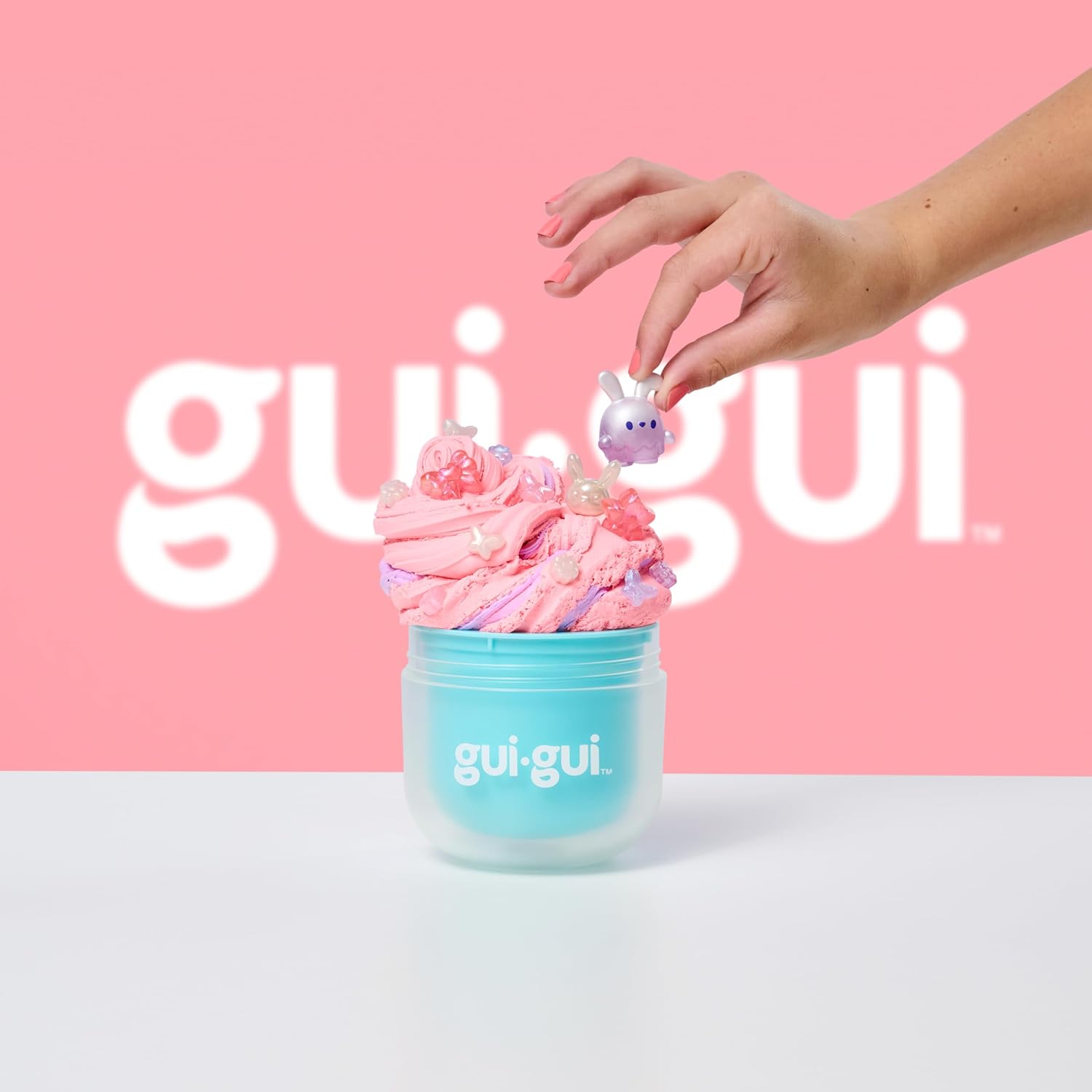 Gui Gui Slime Single