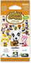 Animal Crossing Cards Series 4 - Animal Crossing - Nintendo Switch - Amiibo