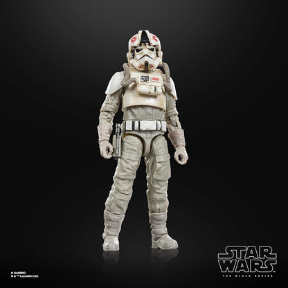 Star Wars The Black Series: The Mandalorian & Grogu - Imperial Remnant AT-AT Driver