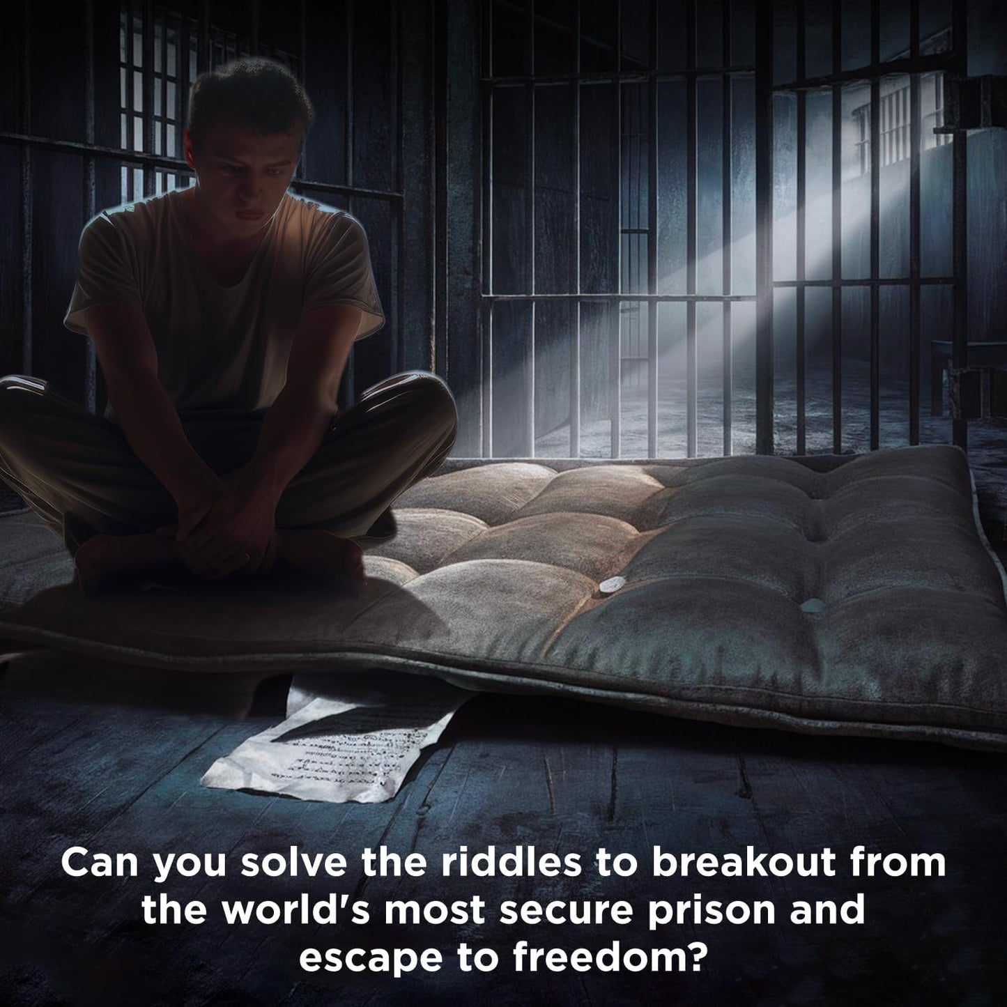 EXiT: Prison Break