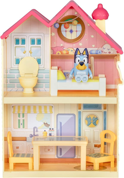 Bluey S10 Mini Bluey Home