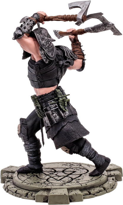 Mcfarlane Toys Diablo Hyrda Sorceress