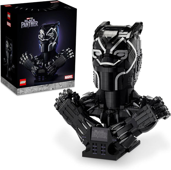 LEGO® | Marvel: Black Panther (76215)