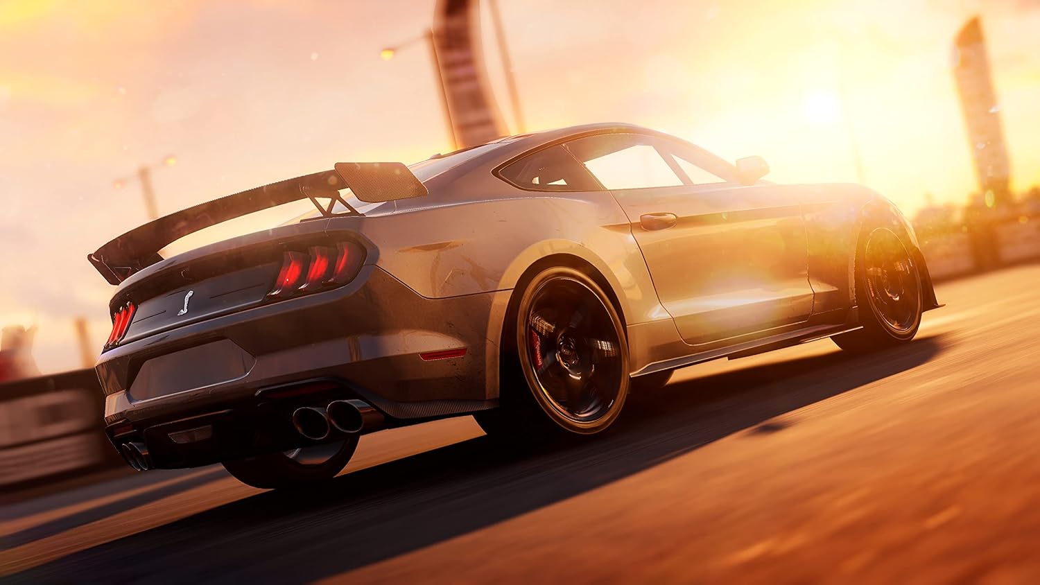 GRID Legends (Xbox One)
