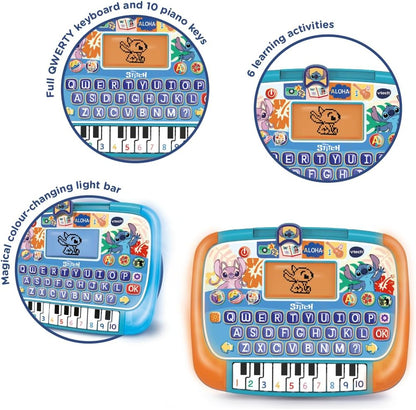VTech: Stitch Learning Tablet