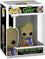 Funko POP: I Am Groot - Groot with Cheese Puffs 1196