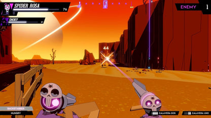 Wild Bastards (PlayStation 5)
