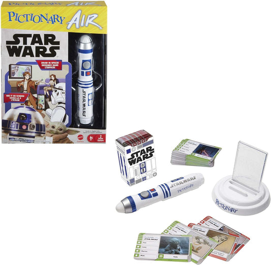 PICTIONARY AIR: STAR WARS