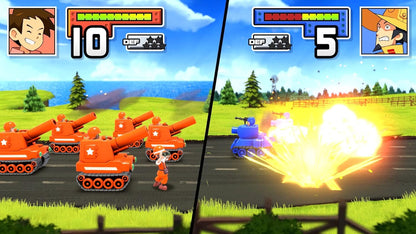 Advance Wars 1+2: Re-Boot Camp (Nintendo Switch)