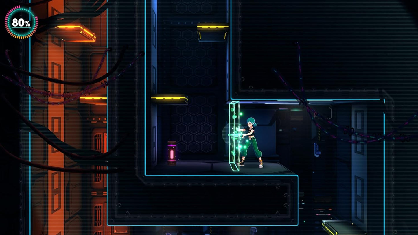 Yars Rising (PlayStation 5)