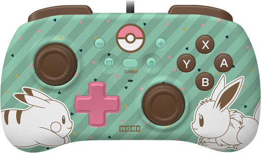 HoriPad Mini Pokemon (Switch)