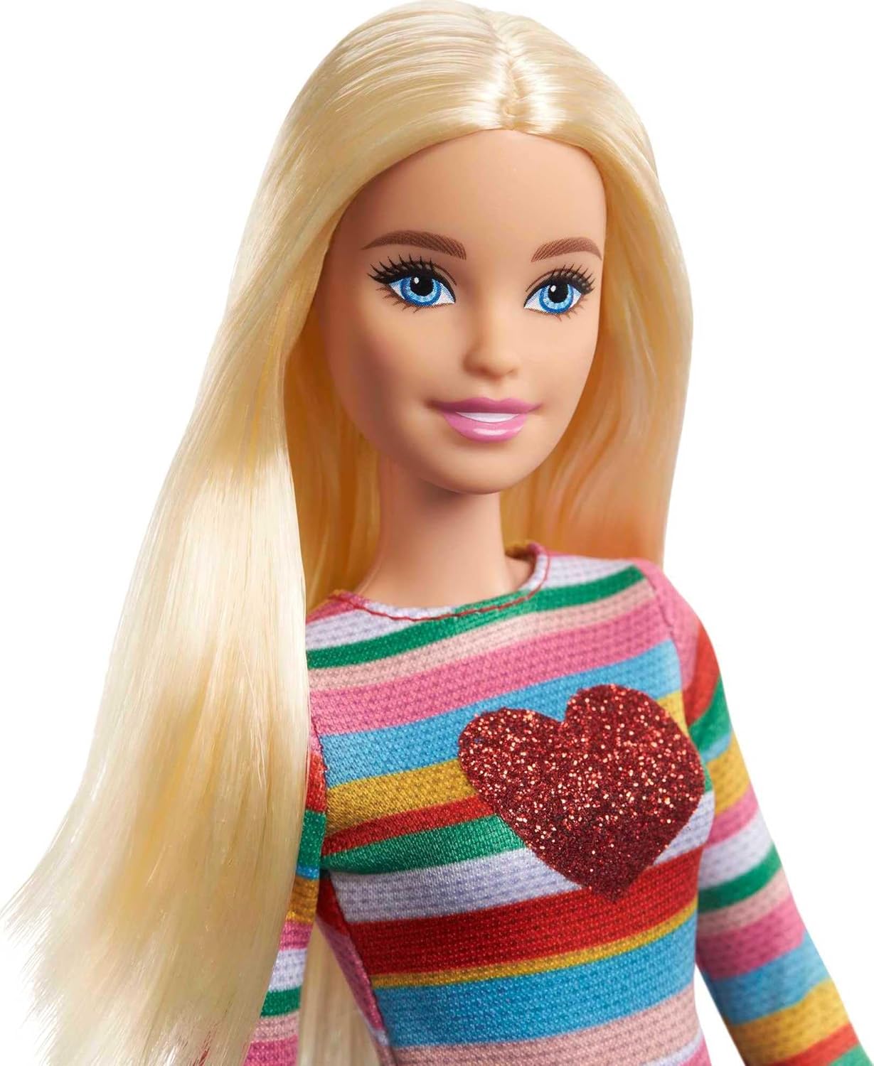 Barbie It Takes Two: Malibu Roberts Doll