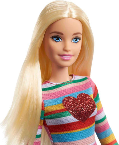 Barbie It Takes Two: Malibu Roberts Doll