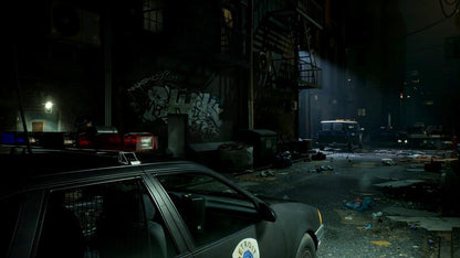 Robocop Rogue City (PlayStation 5)