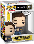 Funko POP Friends Joey Tribbiani (how you doin'?)