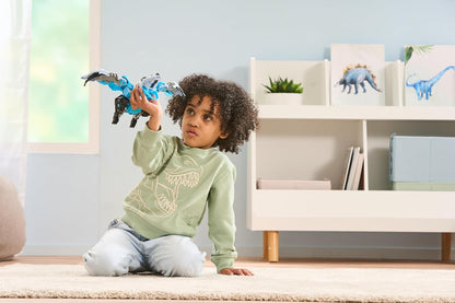 VTech: Switch & Go Pterodactyl Racer