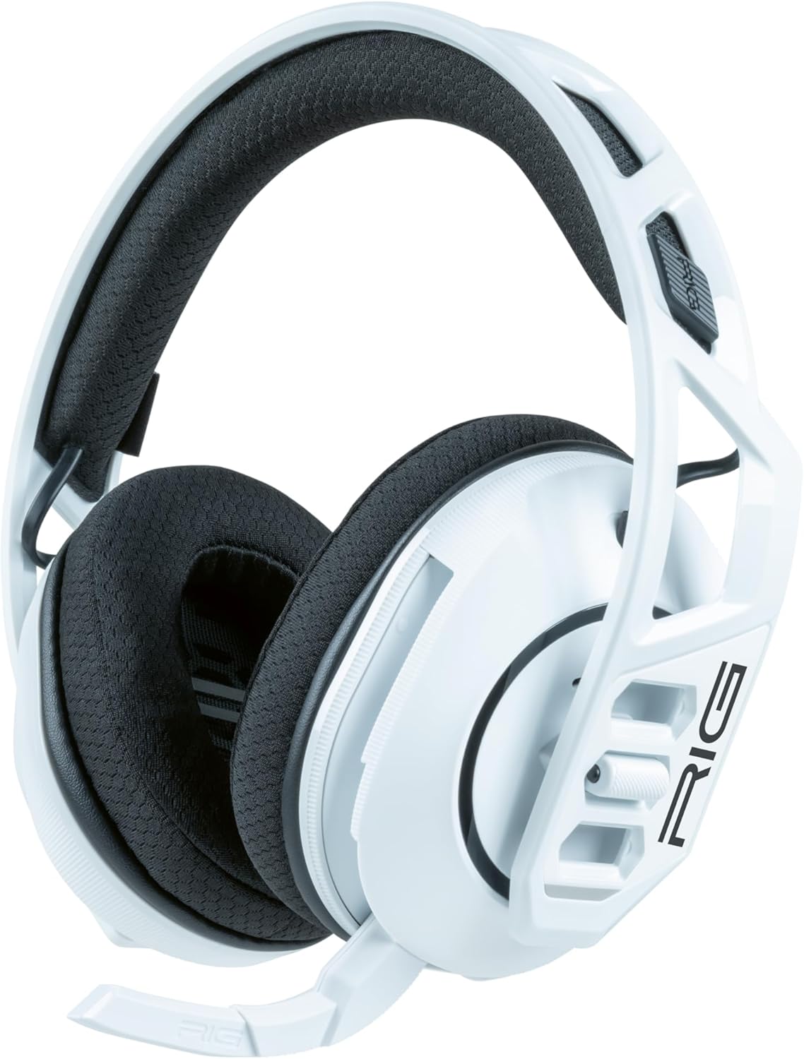 RIG 600 PRO HS Wireless Gaming Headset - White (PlayStation 5)