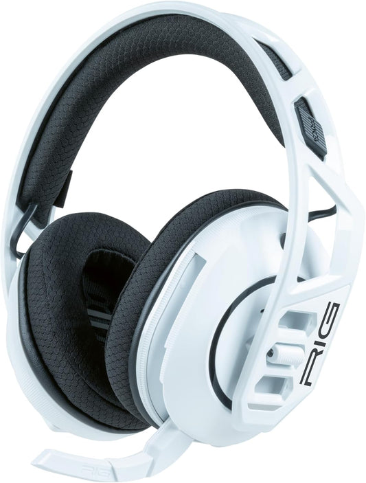 RIG 600 PRO HS Wireless Gaming Headset - White (PlayStation 5)
