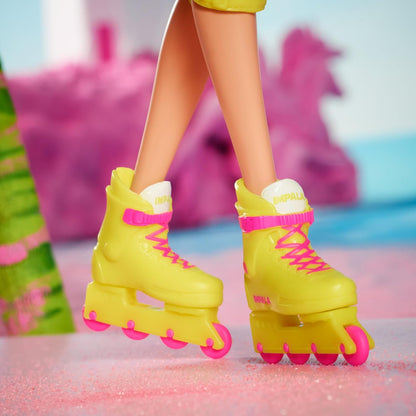 Barbie Movie - Roller Skating Barbie
