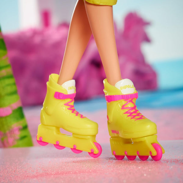 Barbie Movie - Roller Skating Barbie