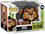 Funko POP! - Disney Villains The Lion King Scar Exclusive