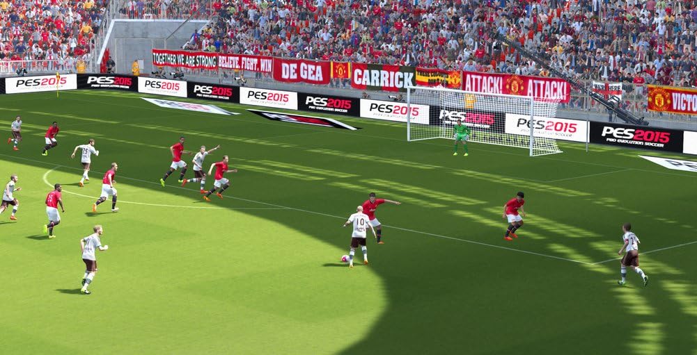 PES 2015 (Xbox One)