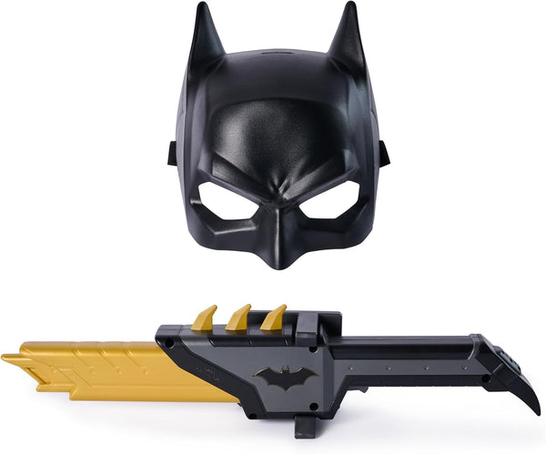 Batman Feature Sword and Mask