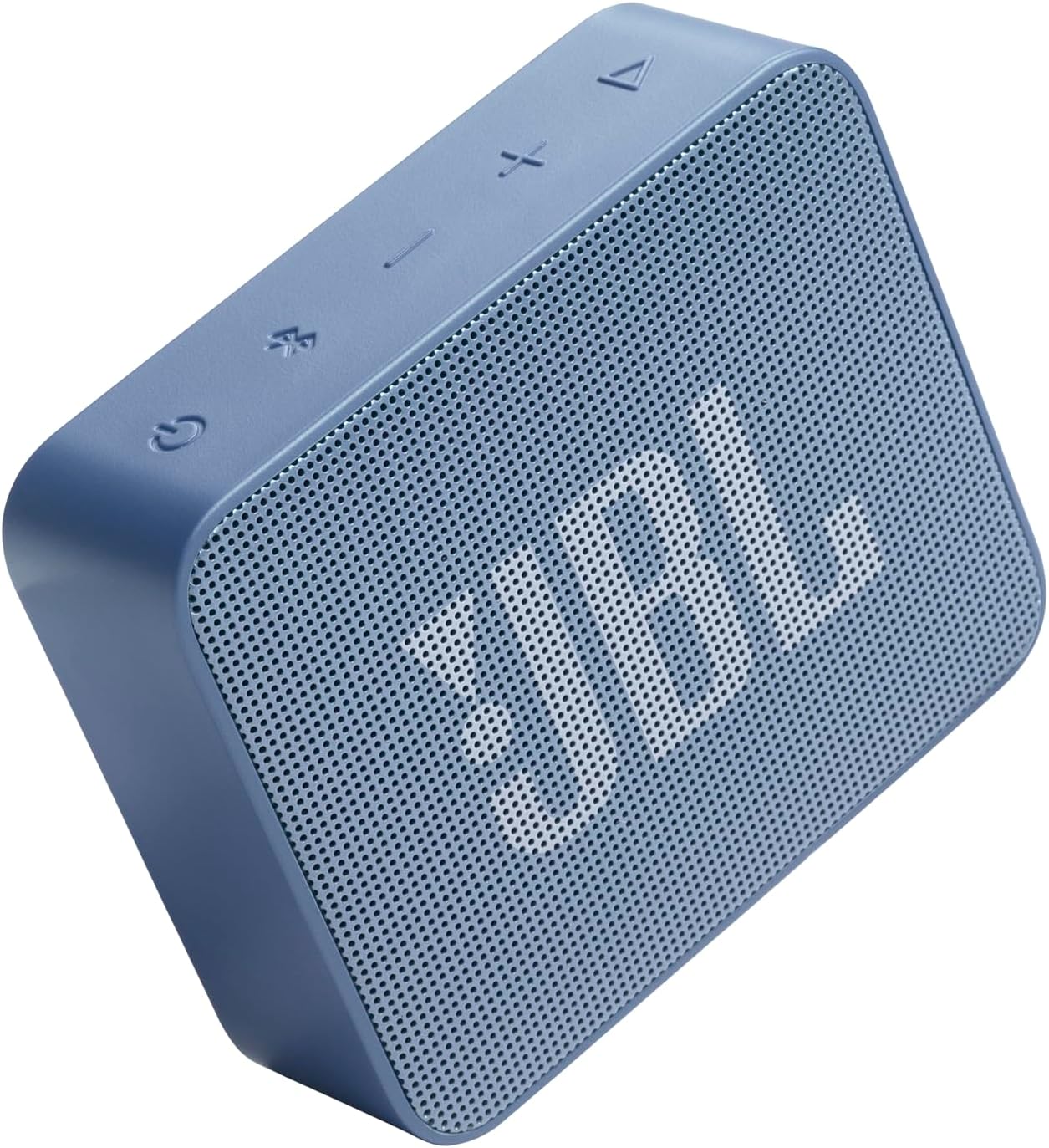 JBL Go Essential 2 Blue Speaker
