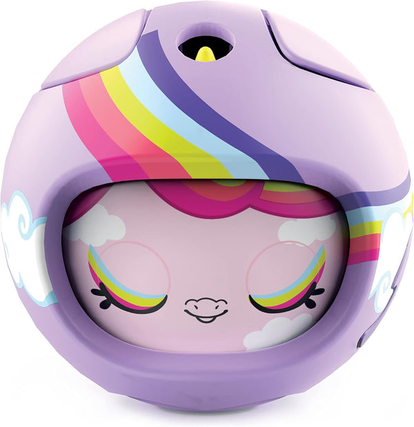 Zoobles: Girl Happitat Asst