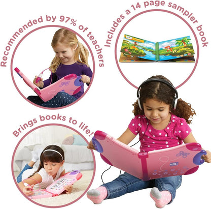 LeapFrog: Leap Starter Pink