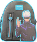 Funko Loungefly Jujutsu Kaisen by Gojo heo Exclusive Backpack