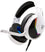 Phoenix Headset Gaming White X-IO RGB