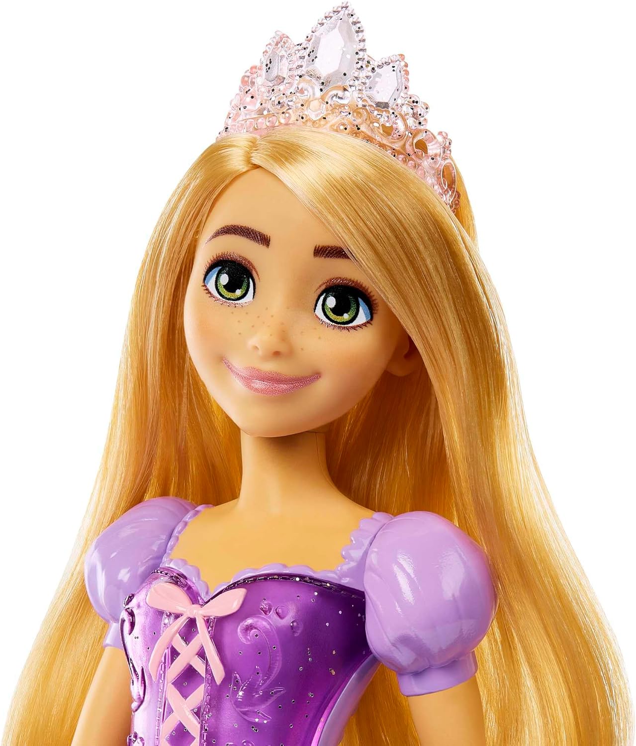 Disney Princess Core Dolls: Rapunzel